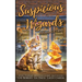 Suspicious Wizards: A Paranormal Women's Fiction Cozy Mystery