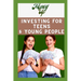 Money Up - Investing for teens and young people: The Ultimate Guide to Financial freedom