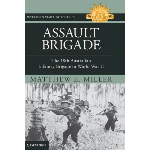 Assault Brigade