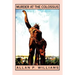 Murder at the Colossus