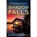 Shadow Falls: An absolutely gripping mystery thriller
