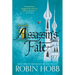 Assassin's Fate: Book Three of the Fitz and the Fool Trilogy