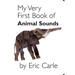 My Very First Book of Animal Sounds