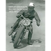 Harley-Davidson Racing Data Book 1953-1971