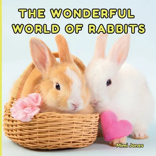 The Wonderful World of Rabbits: Interesting Facts About Rabbits