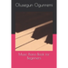 Music Piano Book for Beginners