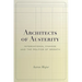 Architects of Austerity: International Finance and the Politics of Growth