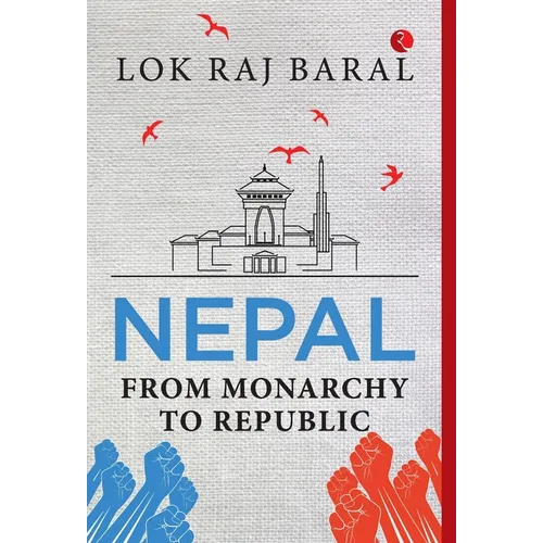 Nepal: From Monarchy to Republic
