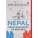 Nepal: From Monarchy to Republic