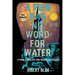 A Fish Has No Word For Water: A punk homeless San Francisco memoir