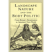 Landscape, Nature, and the Body Politic: From Britain's Renaissance to America's New World