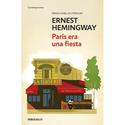Parã-S Era Una Fiesta / A Moveable Feast