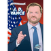 Political Power J.D. Vance