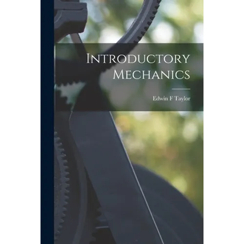 Introductory Mechanics