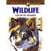 Creative Haven Wildlife Color by Number Coloring Book