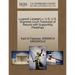 Lugosch (Joseph) V. U.S. U.S. Supreme Court Transcript of Record with Supporting Pleadings