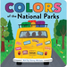 Colors of the National Parks