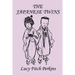 The Japanese Twins, Illustrated Edition (Yesterday's Classics)