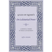 Giles of Rome's on Ecclesiastical Power: A Medieval Theory of World Government