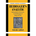 Heidegger's Analytic: Interpretation, Discourse and Authenticity in Being and Time