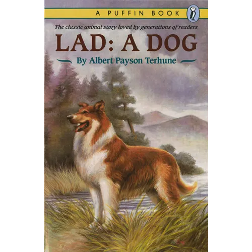 Lad: Lad: A Dog