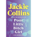 Poor Little Bitch Girl: A Lucky Santangelo Novel