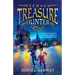 Teenage Treasure Hunter
