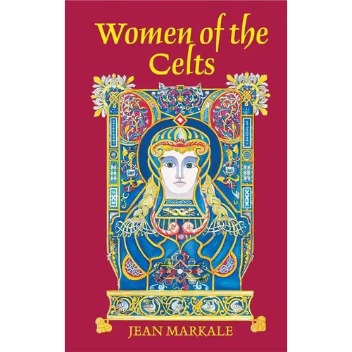Women of the Celts