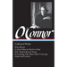 Flannery O'Connor: Collected Works (Loa #39): Wise Blood / A Good Man Is Hard to Find / The Violent Bear It Away / Everything That Rises Must Converge