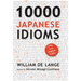 10000 Japanese Idioms