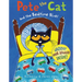 Pete the Cat and the Bedtime Blues: Includes Door Hanger! a Bedtime Book for Kids