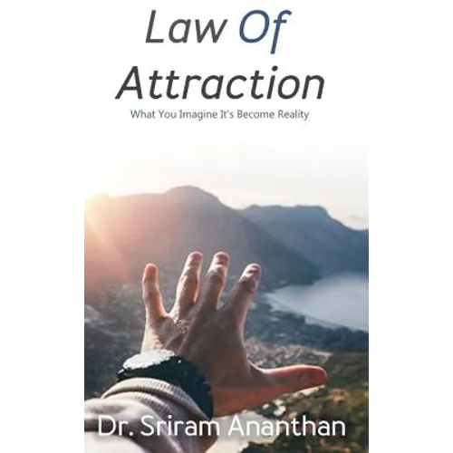 Law Of Attraction: Have you realized you are part of Nature