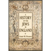 A History of the Jews in England