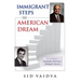Immigrant Steps To American Dream