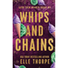Whips and Chains: Alternate Cover: Alternate Cover