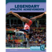 Legendary Athletic Achievements
