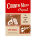 Country Music Originals: The Legends and the Lost