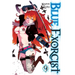 Blue Exorcist, Vol. 9