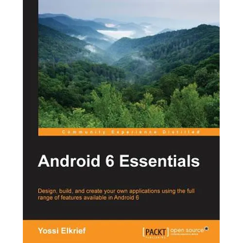 Android 6 Essentials