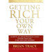 Getting Rich Your Own Way: Achieve All Your Financial Goals Faster Than You Ever Thought Possible
