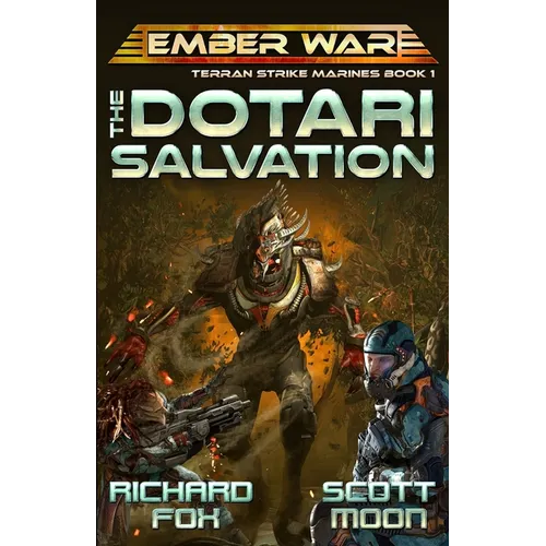 The Dotari Salvation