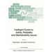 Intelligent Systems: Safety, Reliability and Maintainability Issues