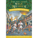 Vacation Under the Volcano