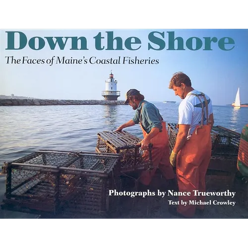 Down the Shore