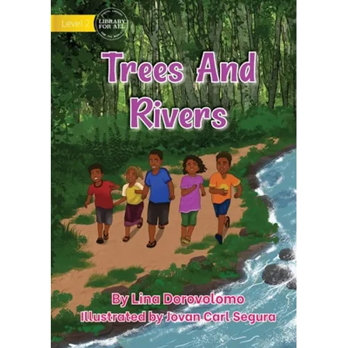 Trees And Rivers