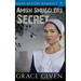 Amish Smugglers Secret: Amish Mystery Romance
