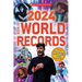 Book of World Records 2024
