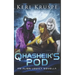 Qhasheik's Pod: An Alien Legacy Novella