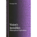 Vision's Invisibles: Philosophical Explorations
