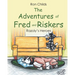 The Adventures of Fred and Riskers: Razoly's Heroes